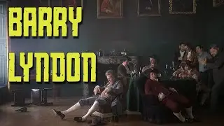 Episode #188: Barry Lyndon