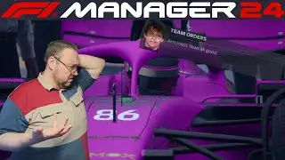 Who Gave That Team Order?!! | F1 MANAGER 24 | Chaseliner To Glory | Episode 95