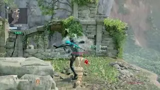 U4: Just go back the way you came from?