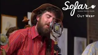Out West - Backyard | Sofar Portland