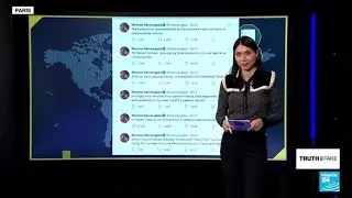 Son of Ugandan President 'threatens' to invade Kenya on Twitter, triggers a flurry of misinformation