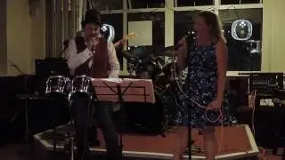 Jar of Pennies  'Glad all over' Live Rainham Mark Social Club.