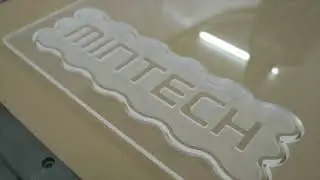 Mintech CNC Routers MR Series