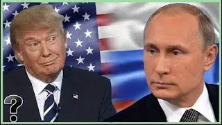 wat als Amerika Rusland gaat binnenvallen