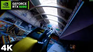BODYCAM | Extreme Realistic Ultra Immersive Multiplayer Gameplay in Native 4K UHD (RTX 5090)