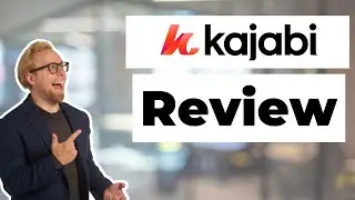 Kajabi LMS 2024 Review (Everything You Need To Know)