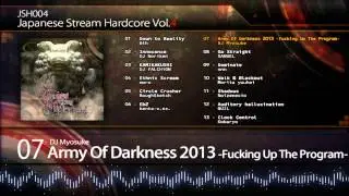 [JSH004]V.A. - Japanese Stream Hardcore Vol.4
