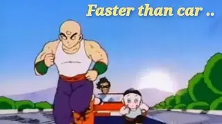 goes to karin tower