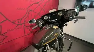 Chieftain PowerPlus Dark Horse + 112 Package 2026