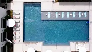 Citizen House Bergstrom (with Audio Description) | Austin TX Apartments | Greystar
