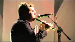 TERRASONORA - Sotto e 'ncoppa (Nox Populi), 03.01.2014