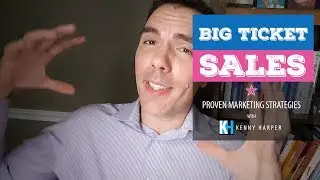 Sell Big Ticket Items & Make Big Ticket Money