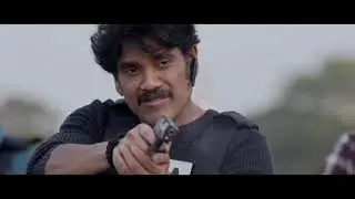 Wild Dog Trailer _ AkkineniNagarjuna _ Saiyami Kher _ Ahishor Solomon _ Niranjan Reddy