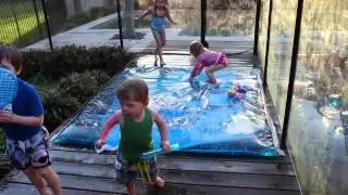 Water Blob!