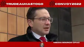 #Convoy2022