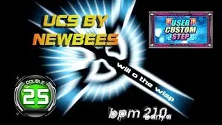 Will O The Wisp D25 | UCS by NEWBEES