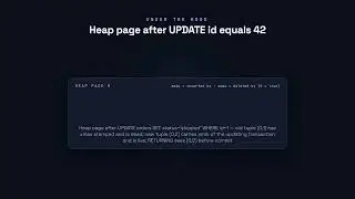 INSERT, UPDATE, and DELETE - PostgreSQL for Developers