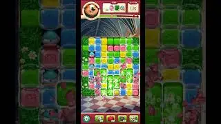 Toon Blast　レベル8501　トゥーンブラスト