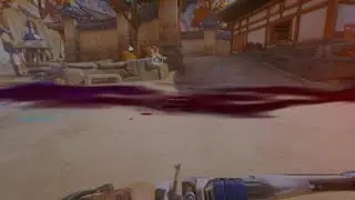 Hanzo fail