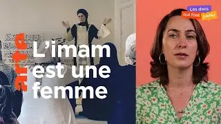 Islam : changer le système patriarcal | Interview de Kahina Bahloul | ARTE