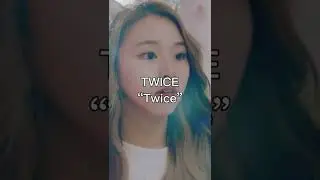 Kpop groups with signature phrases #stayc #blackpink #itzy #jyp #twice #demjointz #kpop #signature
