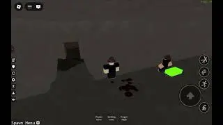 Misi sandbox
