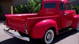 1947 Chevy Pickup