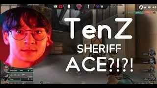 Valorant Outplay - Best of Twitch Clips with Ace, Flicks and Clutch - #2
