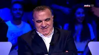 مروان أبو فاضل وايلي ماروني وعلي حجازي وسليمان فرنجية يجيبون على أسئلة الدقيقة الواحد