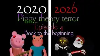 PTT episode 4: back to the beginning
