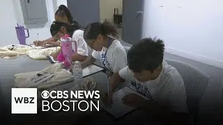 Kids have opportunity to spend summer camp learning about finances