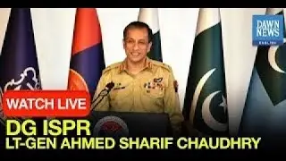 Pakistan&rsquo;s Ties with US, China Not &lsquo;Either-Or&rsquo;: DG ISPR Holds Talks with German Media Representative