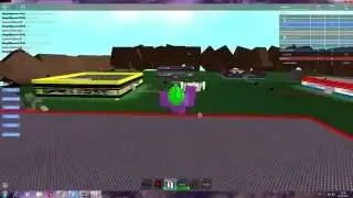 supermenebis taquni (DEADPOOL!) Super Hero Tycoon!