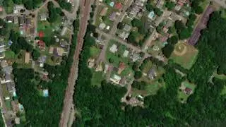 More Undermined Areas in Archbald