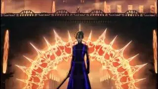 Sword Art Online The Movie -Ordinal Scale-