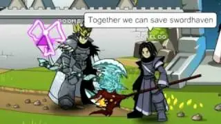 AQ Worlds The untold stories: Trailer