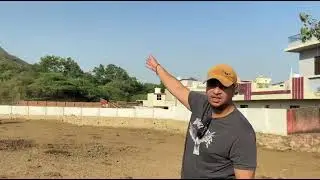 Lauras Biotech Dairy Farm Tour | Organic Desi Cows | Feed, Storage & Farm System Explained