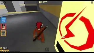 speed running Barrys prison escape.