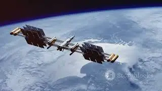The Spacecraft Graveyard: A Cosmic Cleanup Challenge