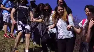Sprendlingen hike 2018