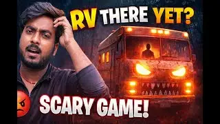 AV There Yet Gameplay 🔥 | Full Funny Moments