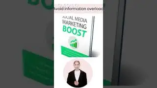 Social Media Marketing Boost Ebook