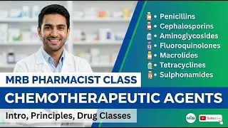 Penicillin's,-Cephalosporins-Aminoglycosides-Fluoroquinolones-Macrolides, Tetracyclines-Sulphonamid