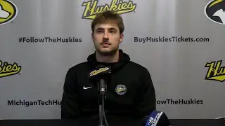 Tech MBB | Marcus Tomashek FSU Post Game | 01.10.26