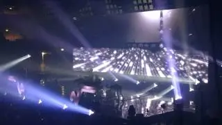STROMAE - Merci - Milano 15/12/2014 - COMPLETE