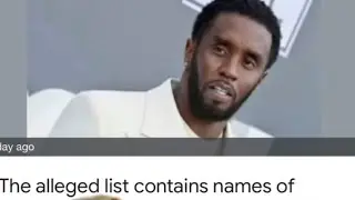 Diddy, Trump, and Trump&rsquo;s &ldquo;modeling agency&rdquo; explained