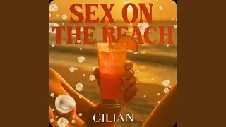 SEX ON THE BEACH