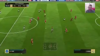 Fifa 18 Weekend League Live Stream