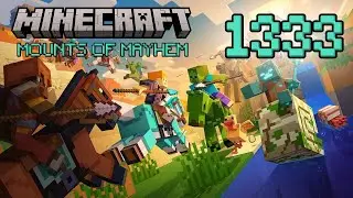 Minecraft 1.21.11 Day 1333 [No Commentary] - Return to the End