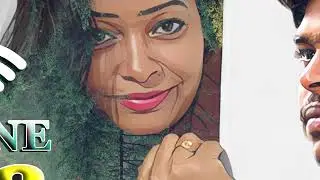 Drama online- Comedy series-teaser